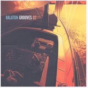 Balaton Grooves - Head